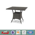 Leisure Rattan garden Table MY13RF84